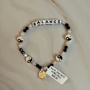 LWP Balance Bracelet M/L